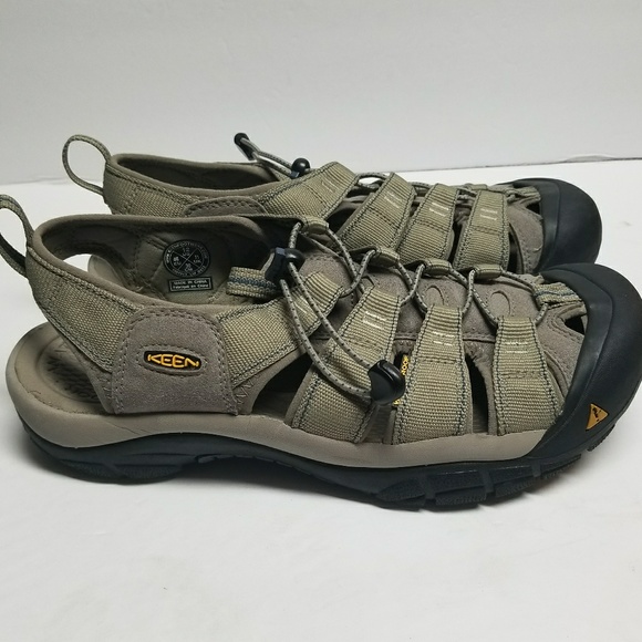 Keen Other - Keen Mens Sandals Sz 12 NWOT